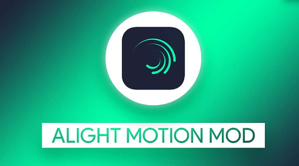 Alight Motion MOD Download Latest Version